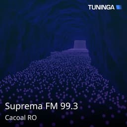Suprema FM 99.3