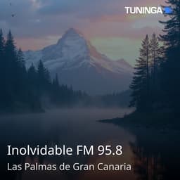 Inolvidable FM 95.8