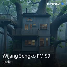 Wijang Songko FM 99