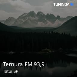 Ternura FM 93,9