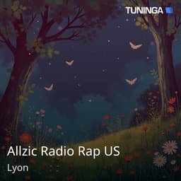 Allzic Radio Rap US