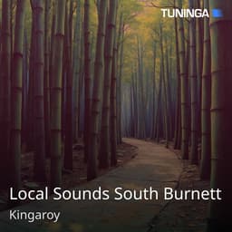 Local Sounds South Burnett