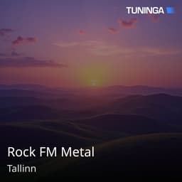 Rock FM Metal