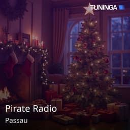 Pirate Radio