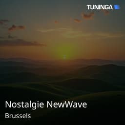 Nostalgie NewWave