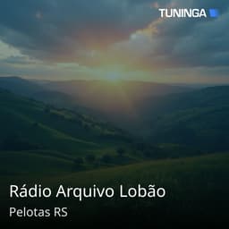 Rádio Arquivo Lobão