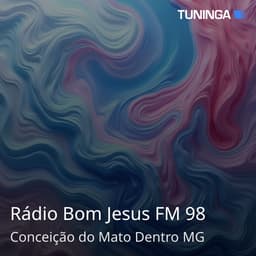 Rádio Bom Jesus FM 98