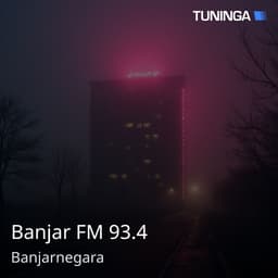 Banjar FM 93.4