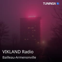 VIKLAND Radio