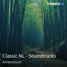 Classic NL - Soundtracks
