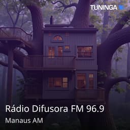 Rádio Difusora FM 96.9
