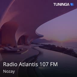 Radio Atlantis 107 FM