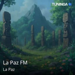 La Paz FM