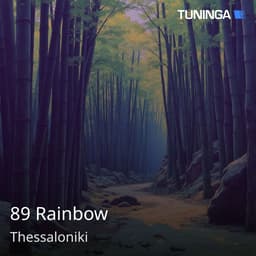 89 Rainbow