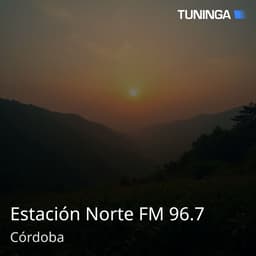 Estación Norte FM 96.7