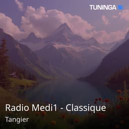Radio Medi1 - Classique
