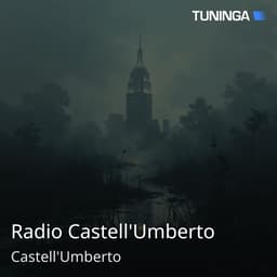Radio Castell'Umberto