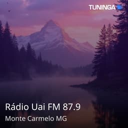 Rádio Uai FM 87.9