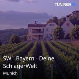 SW1.Bayern - Deine SchlagerWelt