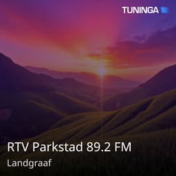 RTV Parkstad 89.2 FM