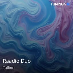 Raadio Duo
