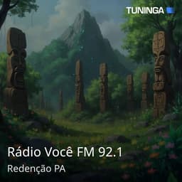 Rádio Você FM 92.1