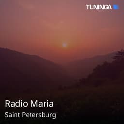 Radio Maria