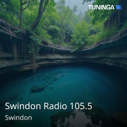 Swindon Radio 105.5