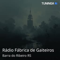 Rádio Fábrica de Gaiteiros