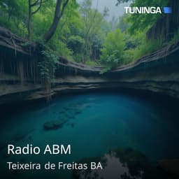 Radio ABM