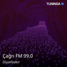 Çağrı FM 99.0