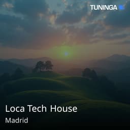 Loca Tech House