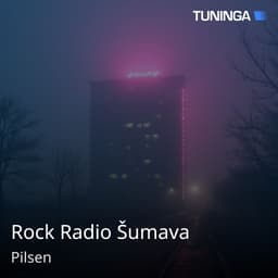 Rock Radio Šumava