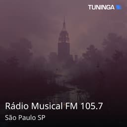 Rádio Musical FM 105.7