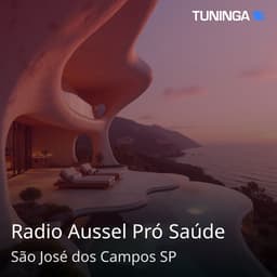 Radio Aussel Pró Saúde