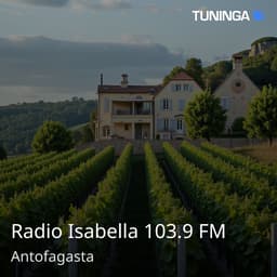 Radio Isabella 103.9 FM