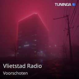 Vlietstad Radio