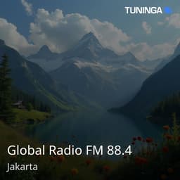 Global Radio FM 88.4