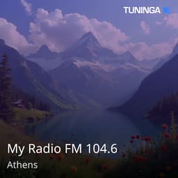 My Radio FM 104.6