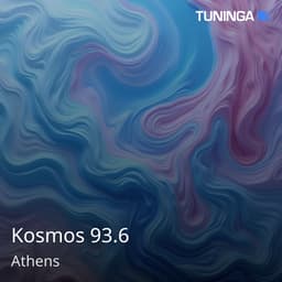 Kosmos 93.6