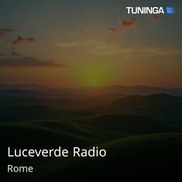 Luceverde Radio