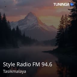 Style Radio FM 94.6