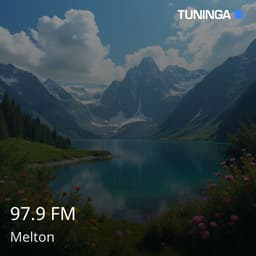 97.9 FM