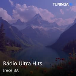 Rádio Ultra Hits