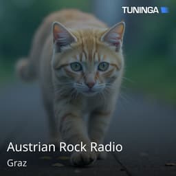 Austrian Rock Radio