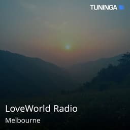 LoveWorld Radio