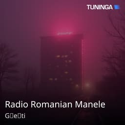 Radio Romanian Manele