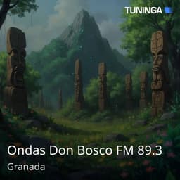 Ondas Don Bosco FM 89.3