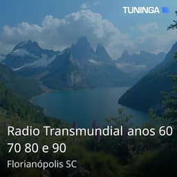Radio Transmundial anos 60 70 80 e 90