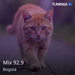 Mix 92.9